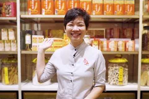 A Beginner's Guide To Traditional Chinese Medicine - Food Stories