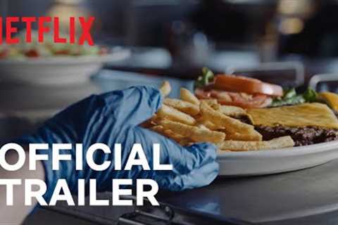 Poisoned: The Dirty Truth About Your Food | Official Trailer | Netflix