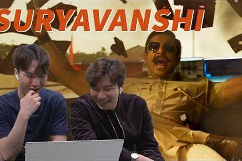 Please let us watch Indian movies!