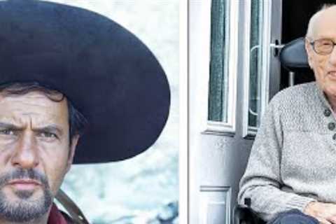 All actors who appeared in The Magnificent 7 (1960) cast have tragically passed away by 2023!
