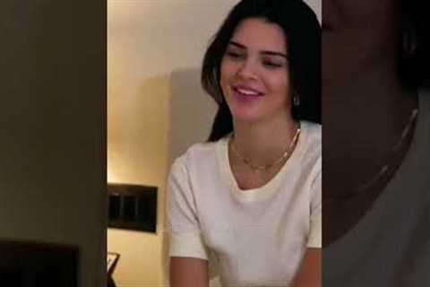 kendall is troubled by her own family#kendalljenner#kardashians