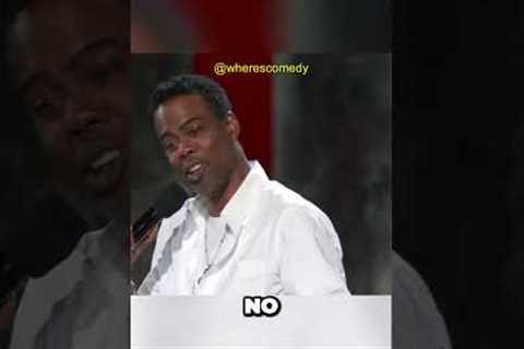 women beauty 🙋‍♀️ | Chris Rock #standupcomedy #shorts #clips