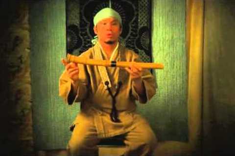A Beginners Guide to the Shakuhachi HD