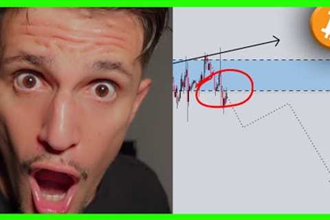 BITCOIN ETF WILL CRASH THE MARKET SO BE READY! *it is all hype*