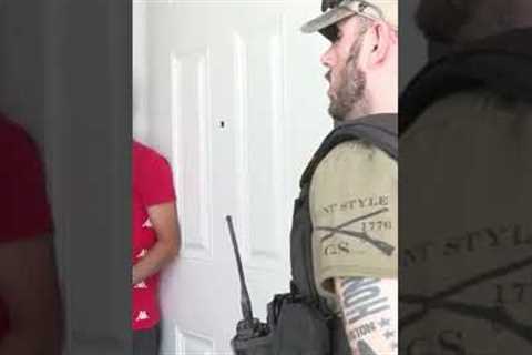Bail Bond Arrest - And now what