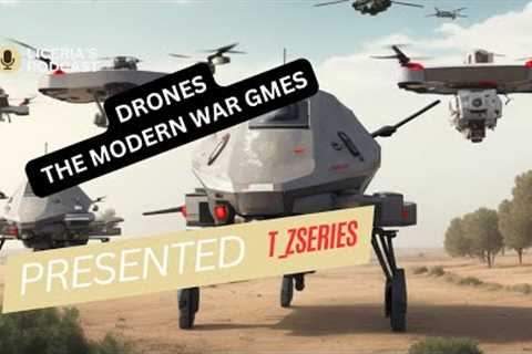 Modern War Drones | Drones | Modern weapons#technology #2023