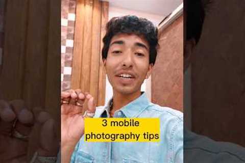 Viral 📱 Photography Tips | Crazy photography tips | AS Hacks