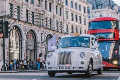 Top 5 luxury casinos to visit in the UK