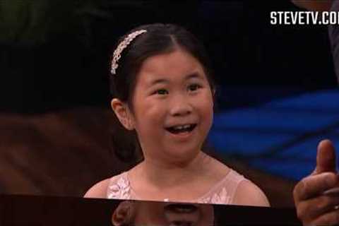 See Why This 9-Year-Old Is Being Called A Piano Prodigy