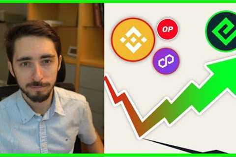 The 'Altcoin Cleansing' Is Happening Now | Here's What You Need To Know