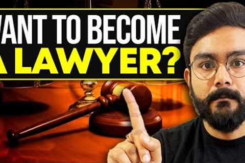 The reality of being a lawyer in India