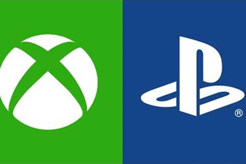 Sony Guys Mad At Xbox &amp; Xbox Community