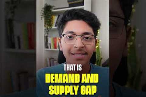 DIGITAL MARKETING Explained In 60 SECONDS 🔥 | Ishan Sharma #shorts