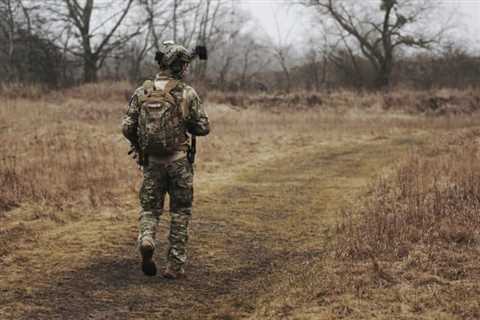 What Does the ‘Secret Squirrel’ Patch Mean?