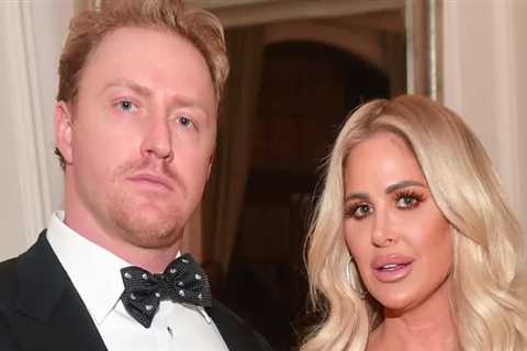 What Kim Zolciak Said About Kroy Biermann Marriage on RHOA Just Months Before Split