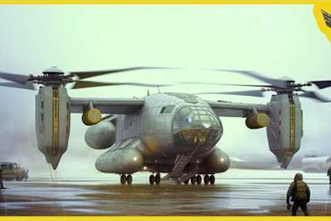 15 Most Insane Military Technology and Tanks In The World ▶ 4
