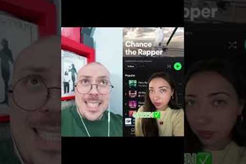 Are These Artists Green Flags?