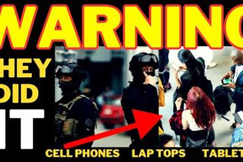 WARNING ⚠️ (We Knew It Was Coming) NOW IT STARTS‼️ | shtf prepping news