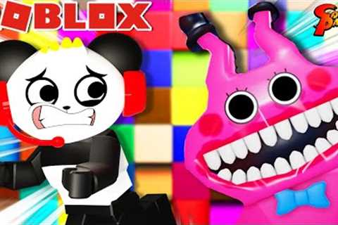 Miss Happi Toy Shop is the Scariest Toy Shop Ever!!