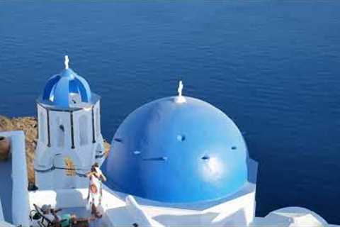Cruising the Aegean Sea with Celestyal