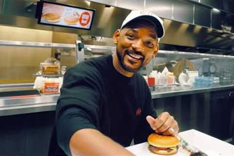 Hollywood Stars Who Gave Up Fame To Work A Normal Job