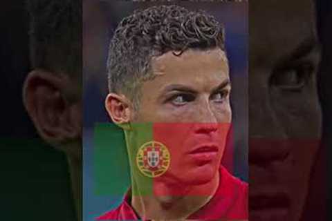 Cristiano Ronaldo's best goal at each club - Part 2#football