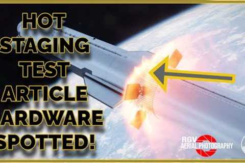 Booster Design Change Confirmed? Starbase Flyover Update Episode 6