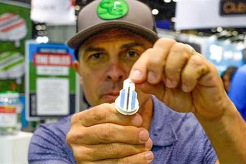 10 Products Every Golfer MUST Have!