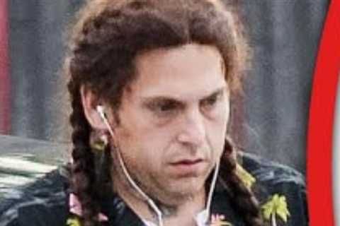 Jonah Hill Red Flags: 10 We Should have Seen