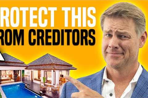 How To Protect Your Vacation Home From Creditors