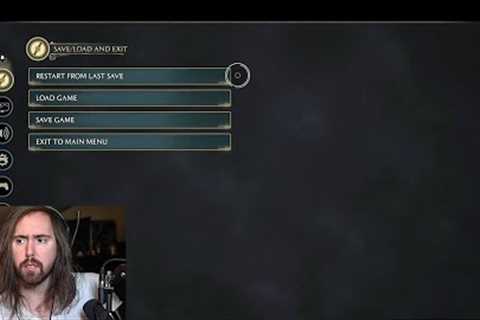 Streamer Gets Harassed for Playing Hogwarts Legacy
