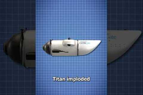 This Is How Quickly It Imploded 😞 (Titan)