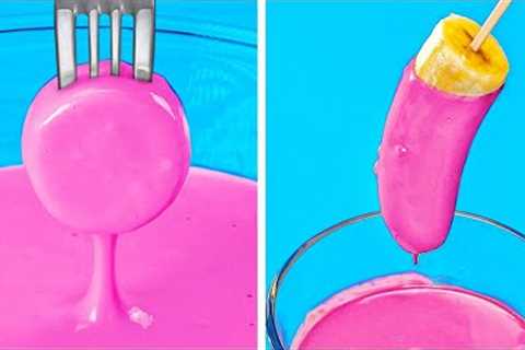 Yummy TikTok Dessert Recipes For Real Sweet Tooth