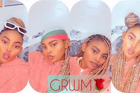 MY SIMPLE ORDINARY EVERYDAY MAKEUP 💄 TUTORIAL.