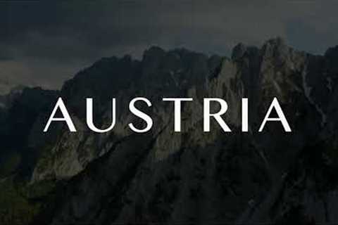 TOP 10 • Most Beautiful COUNTRIES in the Europe