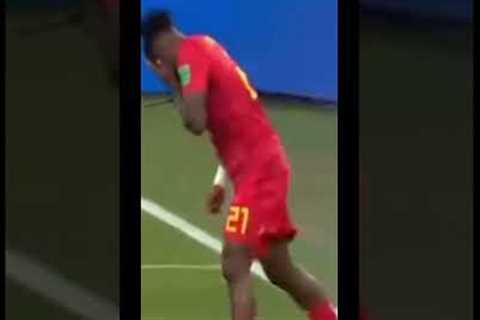 Funny moments in football 😂 #lol #funnymoments #football #soccer