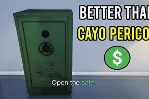 How To Make Money Fast In GTA 5 Online This Week!