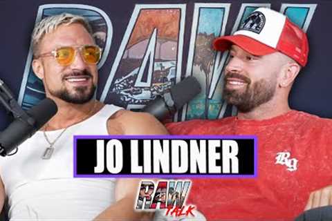 Jo Lindner On Teenage Substance Abuse, Thoughts on America &amp; The Fitness Industry.