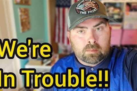 10 Food SHORTAGES Coming This FALL &amp; WINTER!!! - This Is NOT GOOD!