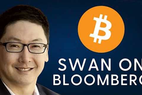 Terrence Yang: Bitcoin ETF on Bloomberg