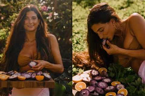 How to Stop Binging &amp; Overcome Food Cravings 🍒 My Masterclass + Pro Tips for Ultimate Health..