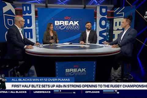 The Breakdown, July 9, 2023