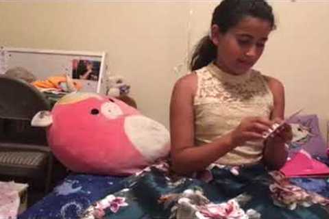 Julie’s Birthday Gifts - Look what she got - #new - #gift - #birthday