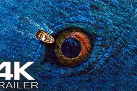 NEW MOVIE TRAILERS 2023 (July)