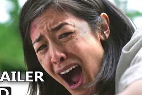 CREAMERIE season 2 trailer (2023) Perlina Lai, Ally Xue Thriller Series