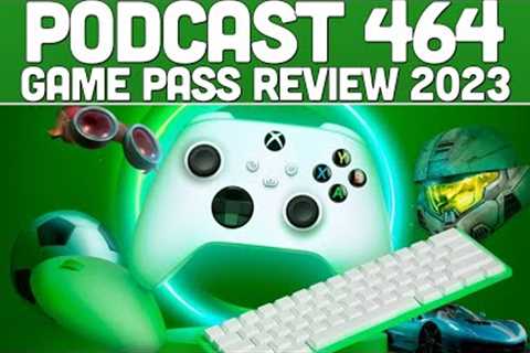 What are the 25 Best Games on Xbox and PC with Game Pass?