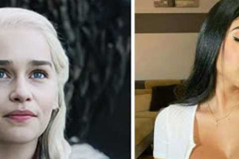 Game of Thrones 2011 Then And Now, 2023: The Actors Changed Horribly