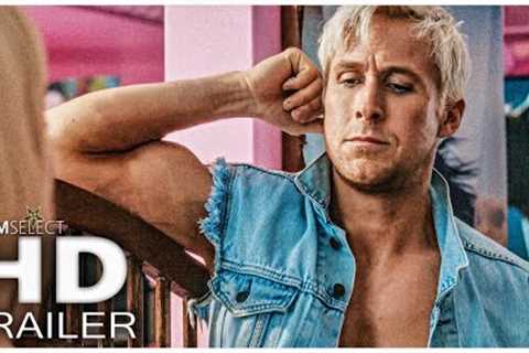 BARBIE - Ken Trailer (2023)