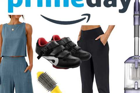 Amazon Prime Day picks