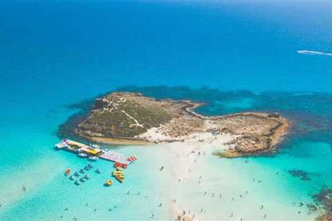 Cyprus: A Paradise for Casino Tourism